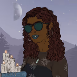 MysticSister #2975