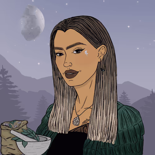 Mystic Sisterhood