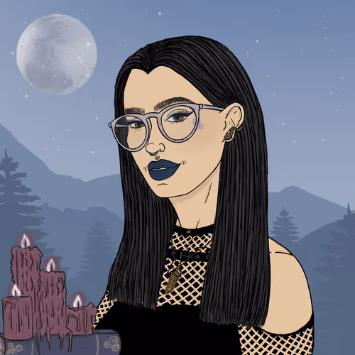 Mystic Sisterhood
