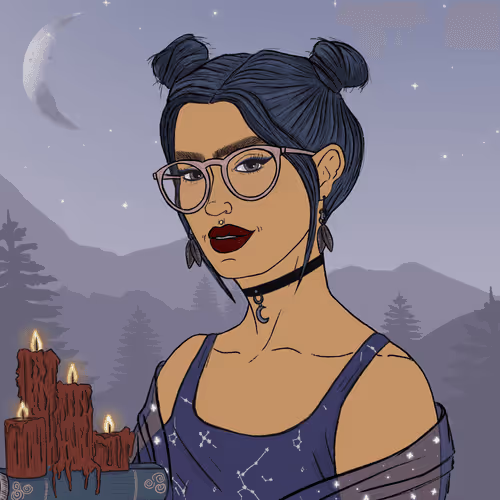 MysticSister #3336