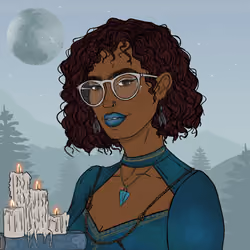 MysticSister #1180