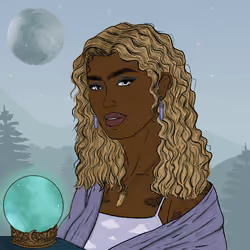 MysticSister #300