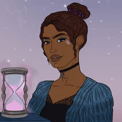 MysticSister #1027
