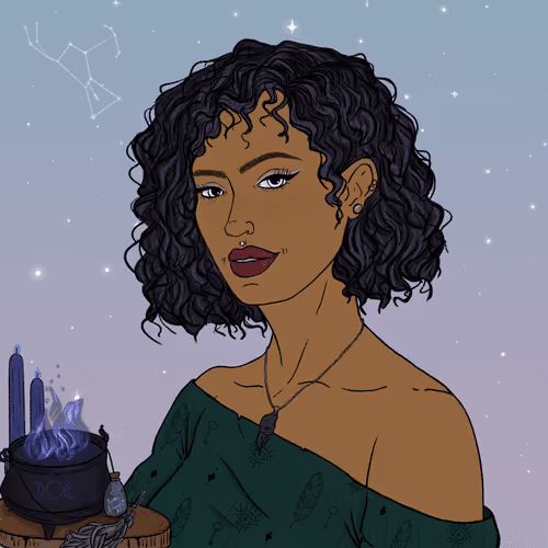 Mystic Sisterhood