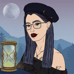 MysticSister #2164
