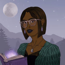 MysticSister #3214