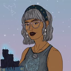 MysticSister #2403