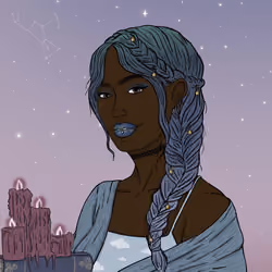 MysticSister #2584
