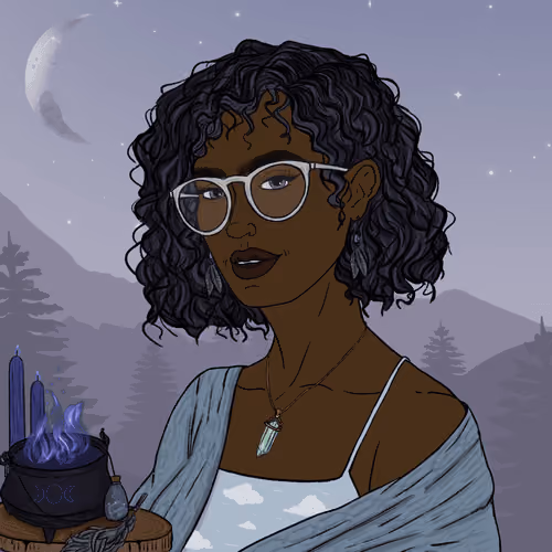 MysticSister #1790