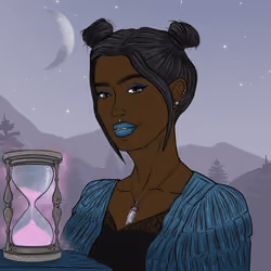 MysticSister #718