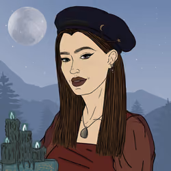MysticSister #3544