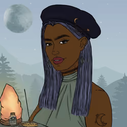MysticSister #3039