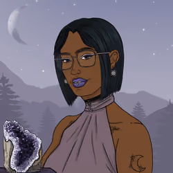 MysticSister #1317