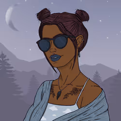 MysticSister #1261