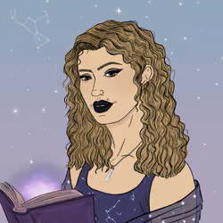 MysticSister #2074