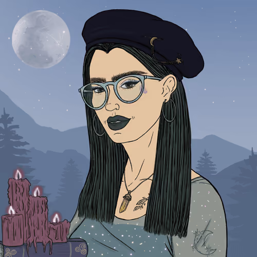 MysticSister #3447