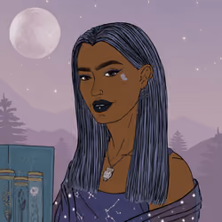 MysticSister #2126