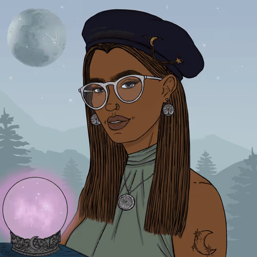 Mystic Sisterhood