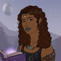 MysticSister #2500