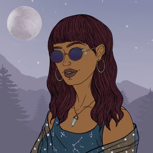 Mystic Sisterhood