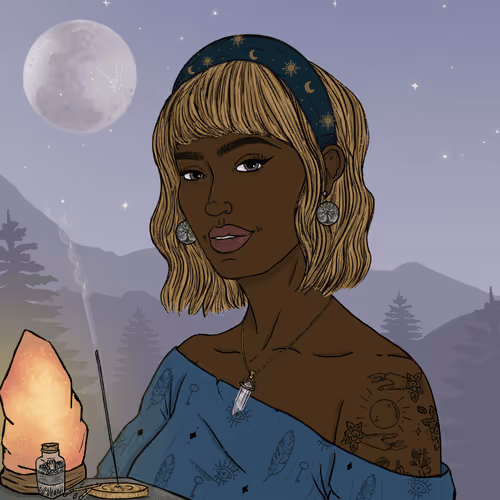 MysticSister #2912