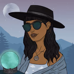 MysticSister #2120