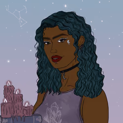 MysticSister #180