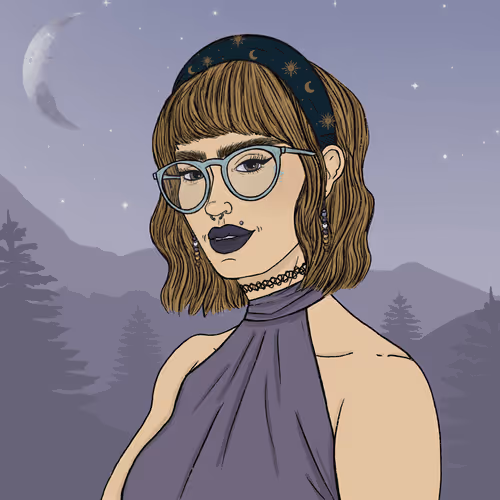 Mystic Sisterhood