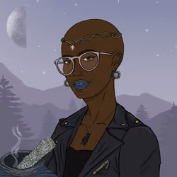 MysticSister #1571