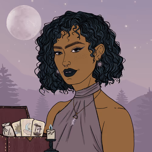Mystic Sisterhood