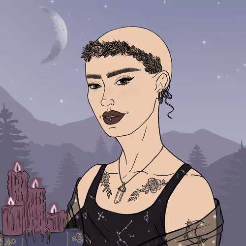 Mystic Sisterhood