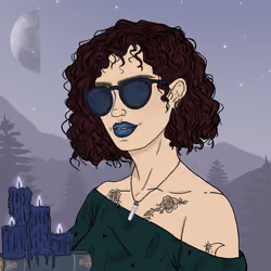 MysticSister #3192