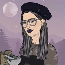 MysticSister #852