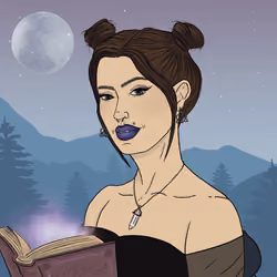 MysticSister #2303