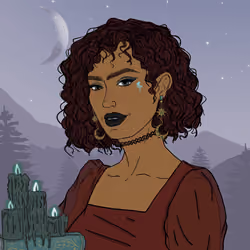 MysticSister #566