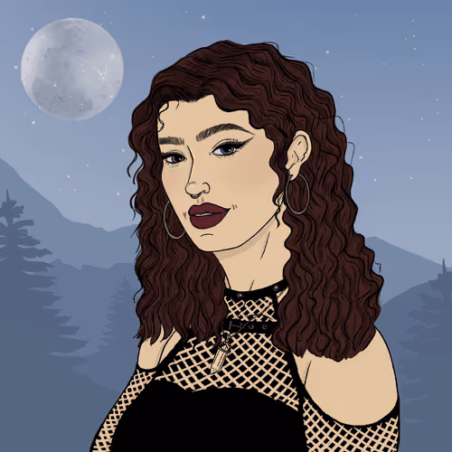 MysticSister #2165