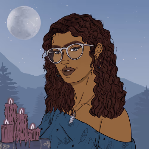 Mystic Sisterhood