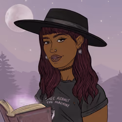 MysticSister #2022