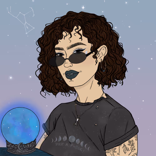 Mystic Sisterhood