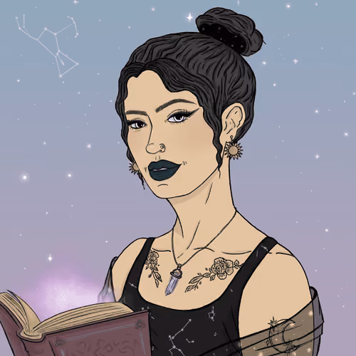 MysticSister #3385