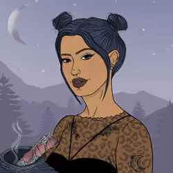 MysticSister #2497
