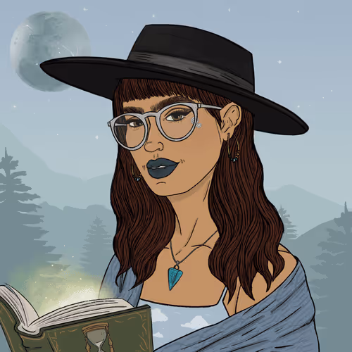 Mystic Sisterhood