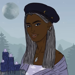 MysticSister #2633