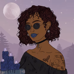 MysticSister #340