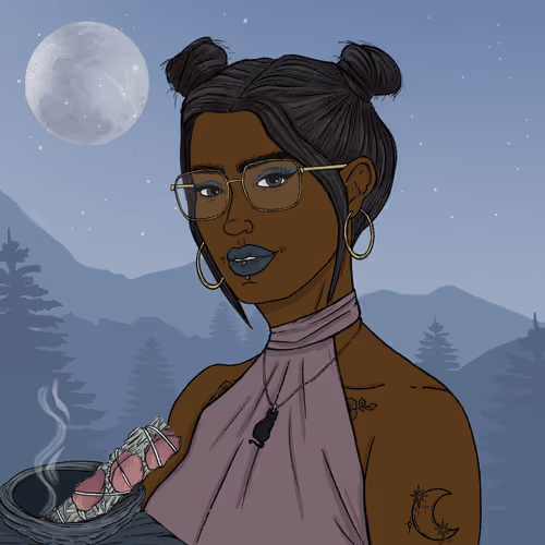 Mystic Sisterhood