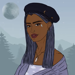 MysticSister #303