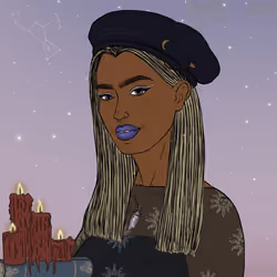 MysticSister #3431