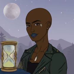 MysticSister #2498