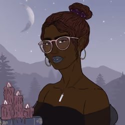 MysticSister #665