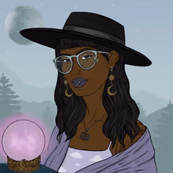 MysticSister #2253